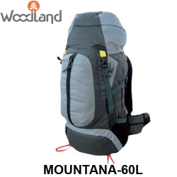 Woodland Mountana 60L