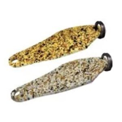 Блесна форелевая Namazu Pro TiA Costola 2,8гр. цвет 119 с/н