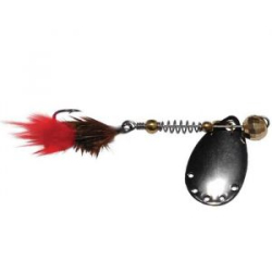 Блесна Extreme Fishing Indeed R 1.5г цв. 02-G/BN