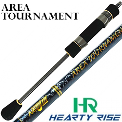 Hearty Rise Area Tournament