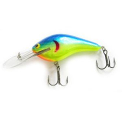 Воблер Lee Sisson LS.41 цв. 33