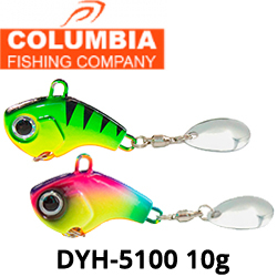 Columbia DYH-5100 10g