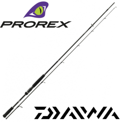 Daiwa Prorex AGS