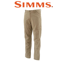 Simms Bugstopper Pant Coffee