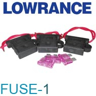 Lowrance FUSE-1