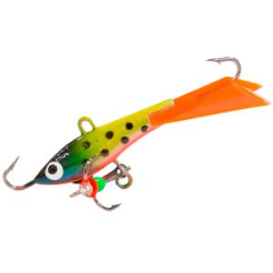 Балансир Columbia Jigging Rap 40mm 15g #1