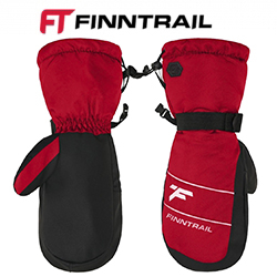 Finntrail Nordic 2941 Red