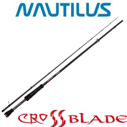 Nautilus Crossblade