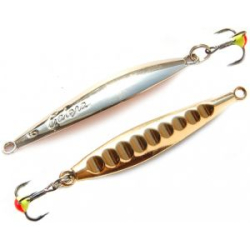 Блесна зимняя Nord Waters Galera 17гр. PGA080017SG