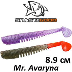 SnastiGood Mr. Avaryna 8.9см