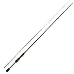 Удилище спиннинговое Fish Season Sea Wolf, длина 2.10 м, тест 0.5-5 г (SW702UL-S-21)