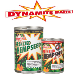 Dynamite Baits Конопля консервированная