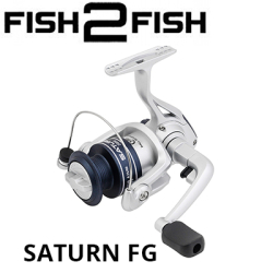 Fish2Fish Saturn FG