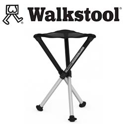 Стул складной walkstool comfort 45 l