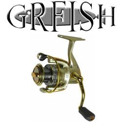 Grfish Technican GT