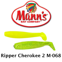 Mann's Ripper Cherokee 2 M-068