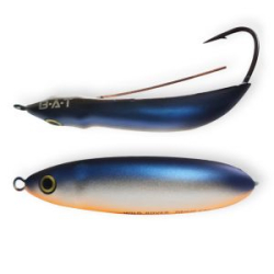 Блесна BAT Wild Rover WR08 (80 mm.; 23 g.) # 9WSD