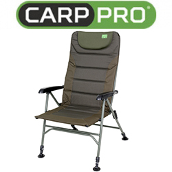 Carp Pro Light XL (CPHD6050XL)