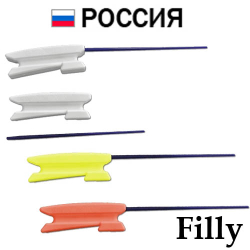 Россия Filly