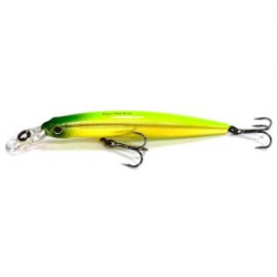 Воблер ZipBaits Rigge Slim 80SS цв. #857R