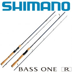 Shimano Bass One