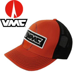 VMC Trucker Red