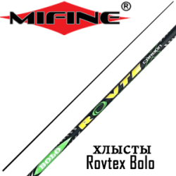 Mifine Rovtex Bolo Хлыст