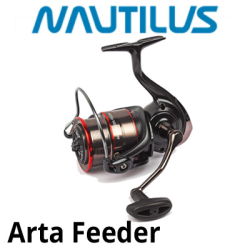 Nautilus Arta Feeder NEW