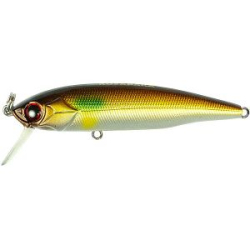 Воблер Kosadaka Jig Minnow 48S цвет NAT