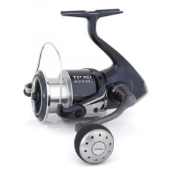 Катушка Shimano 21 Twin Power XD A C3000HG