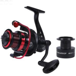 Катушка Mifine Kevin 4000F (60210-4)