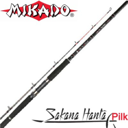 Mikado Sakana Hanta Pilk