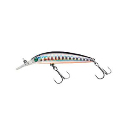 Воблер "Sprut" Kenta  53SP (Suspending/53mm/3,2g/0,7-1,2m/SBK)