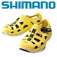 Shimano FS-091I Shoes Y/G