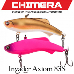 Chimera Invader Axiom 83S