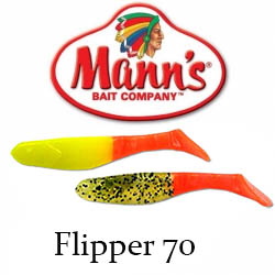 Mann's Flipper 70