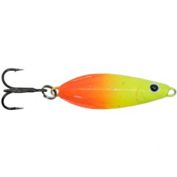 Блесна RFT Piligrim "Пилигрим" 9гр цвет #2 JOLLY