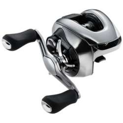 Катушка мультипликаторная Shimano 25 Antares 100HG