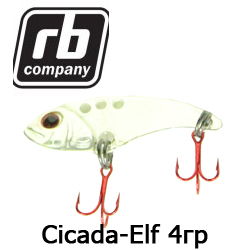 RB Cicada-Elf 4гр.