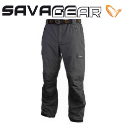 Savage Gear Force Grey