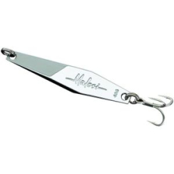 Блесна Malosi Marksman 40g цвет Chrome