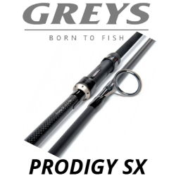 Greys Prodigy SX