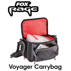 Fox Rage Voyager Carrybag