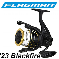 Flagman '23 Blackfire