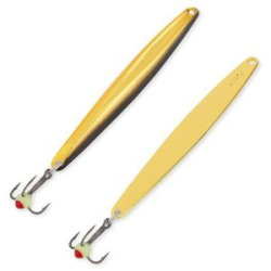 Блесна зимняя Akara Ice Nosturi 60 6 гр. цвет 21-GO/GO