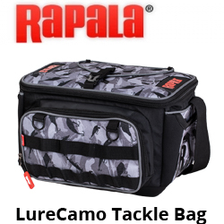 Rapala LureCamo (RBLCTBME)