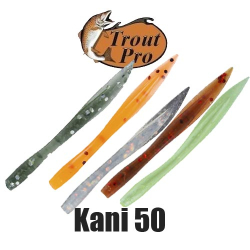 Trout Pro Kani 50