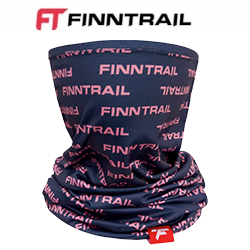 Finntrail Tube 9800 DarkGreyPowder