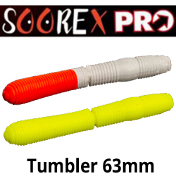 Soorex Pro Bait Tumbler 63mm