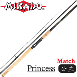 Mikado Princess Match